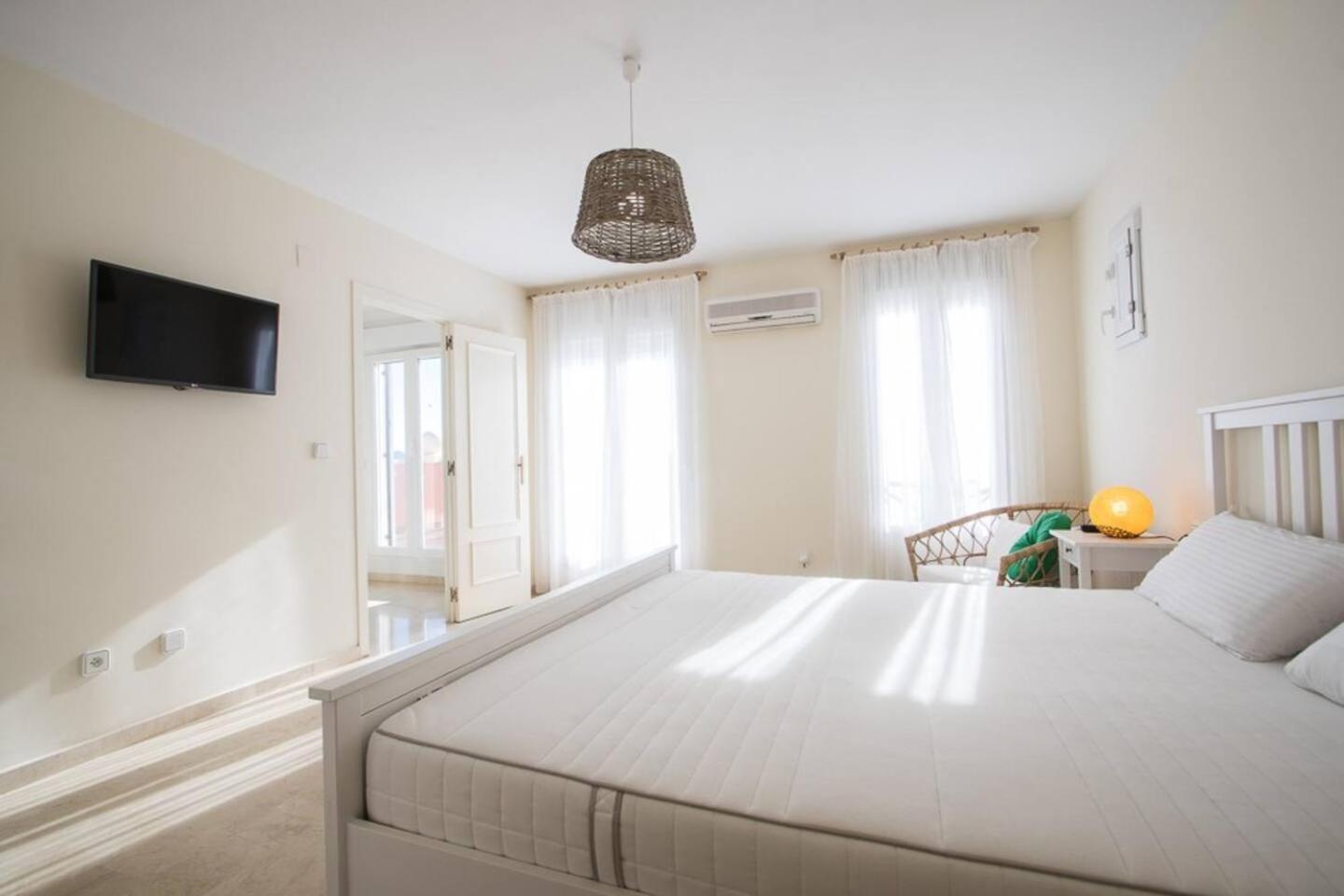 Asia Gardens Villa With Private Pool In Benidorm Cala de Finestrat Εξωτερικό φωτογραφία