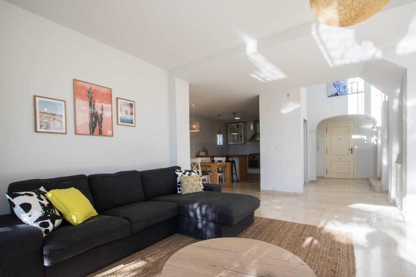 Asia Gardens Villa With Private Pool In Benidorm Cala de Finestrat Εξωτερικό φωτογραφία