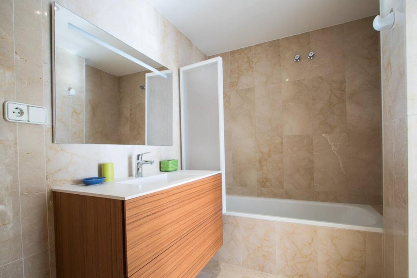 Asia Gardens Villa With Private Pool In Benidorm Cala de Finestrat Εξωτερικό φωτογραφία