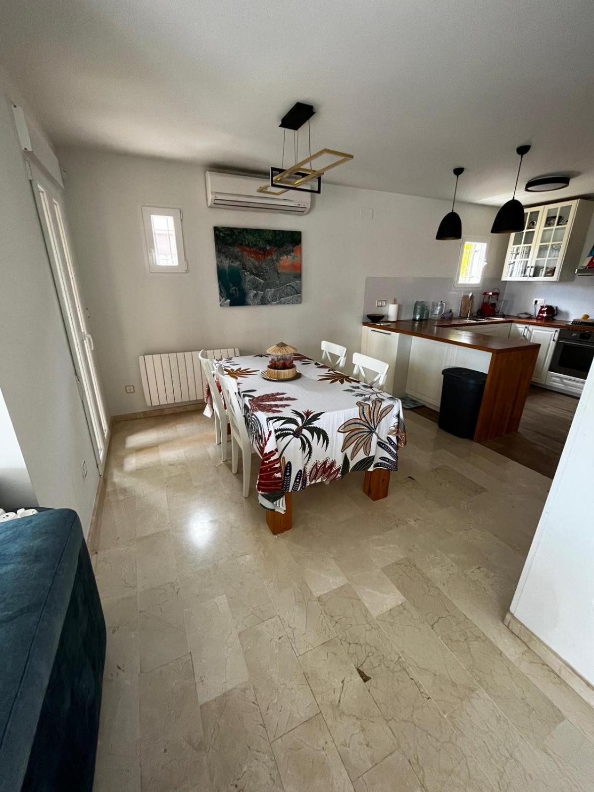 Asia Gardens Villa With Private Pool In Benidorm Cala de Finestrat Εξωτερικό φωτογραφία